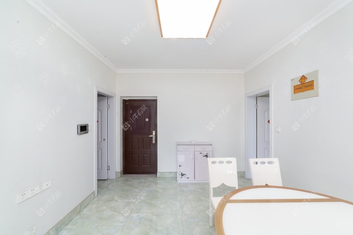 常州银河湾第一城二期在租房源室内图_小牛看房