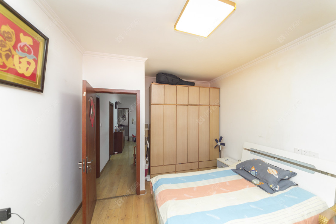 常州锦阳花苑在售二手房源室内图_小牛看房