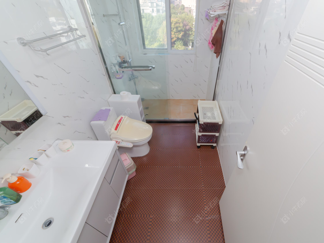 常州荣盛馨河郦舍在售二手房源室内图_小牛看房