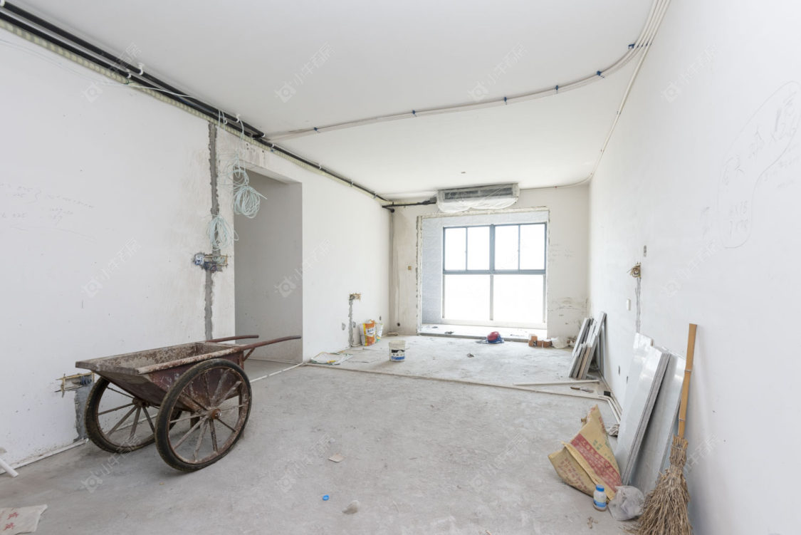 常州环太湖艺术城德郡在售二手房源室内图_小牛看房