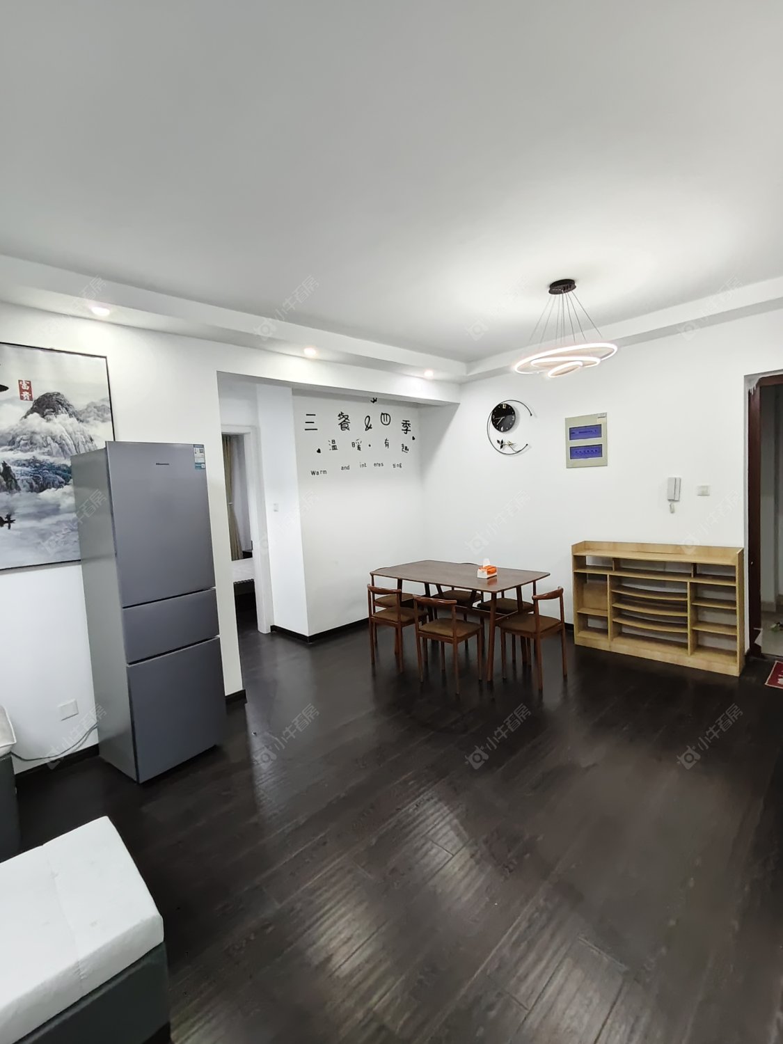 常州百馨西苑五期在租房源_小牛看房