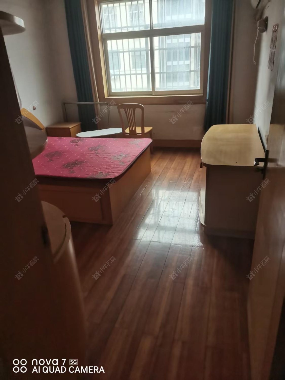 常州红梅新村在租房源室内图_小牛看房