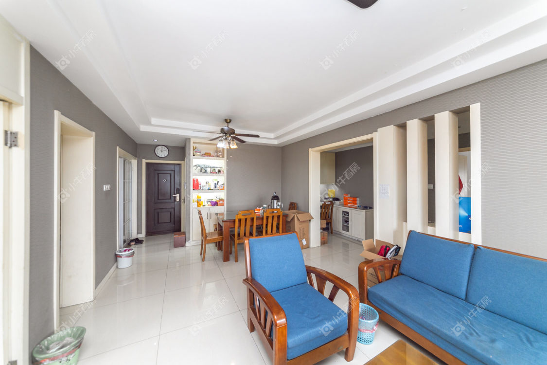 常州上书房在租房源室内图_小牛看房