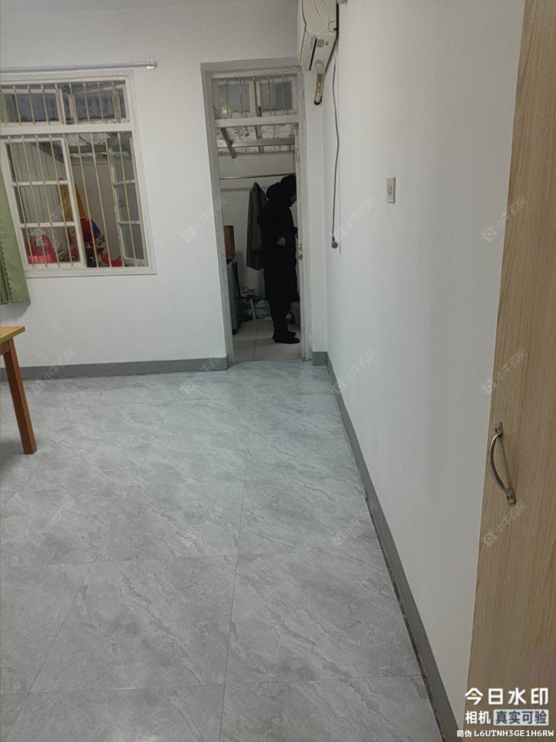 常州东头村(钟楼)在租房源户型图_小牛看房