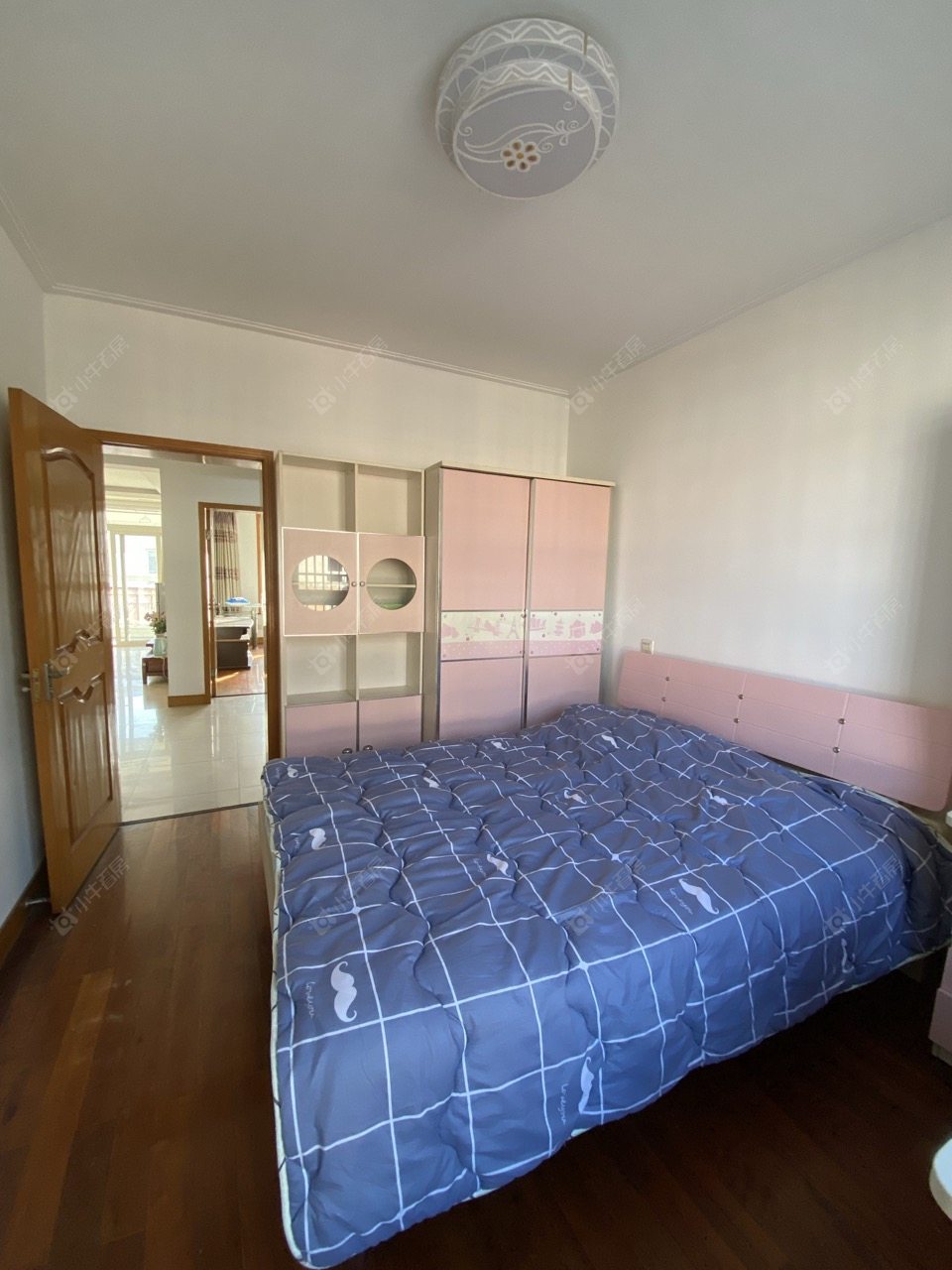 常州金城花苑在租房源室内图_小牛看房