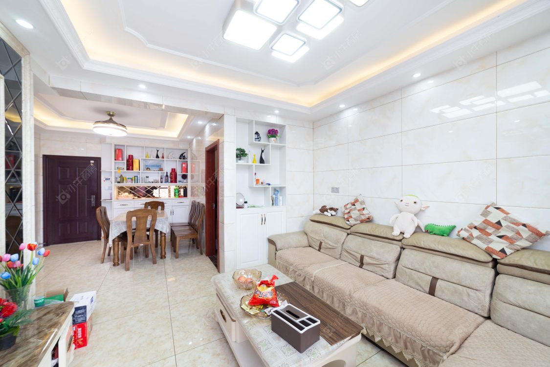 湖港名城房源室内图 常州湖港名城在售二手房源室内图_小牛看房