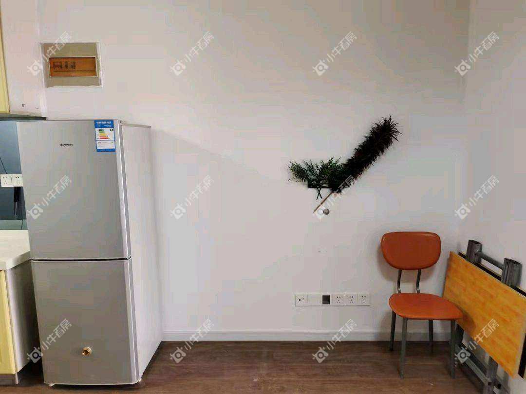 常州亚泰财富中心在租房源_小牛看房