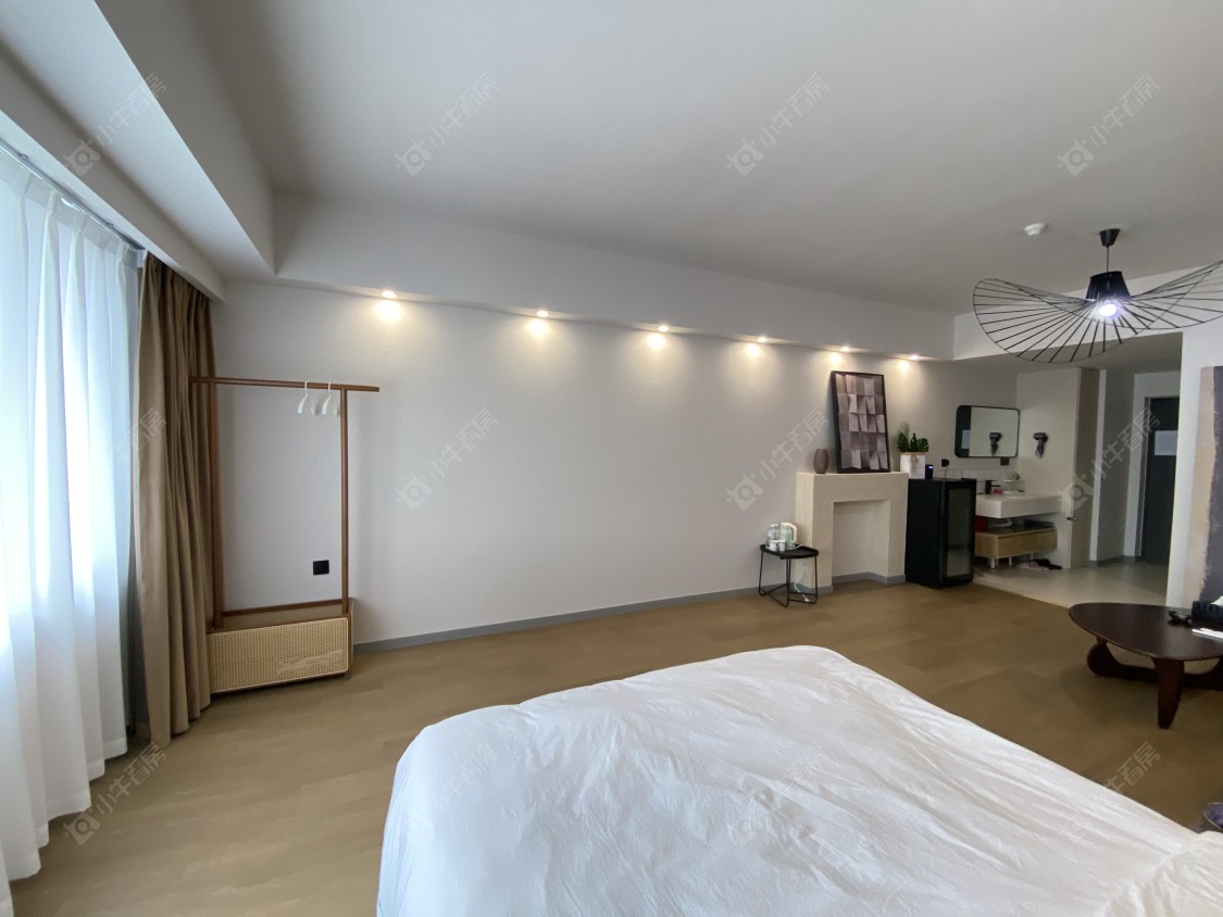 常州芝荟时光在租房源_小牛看房