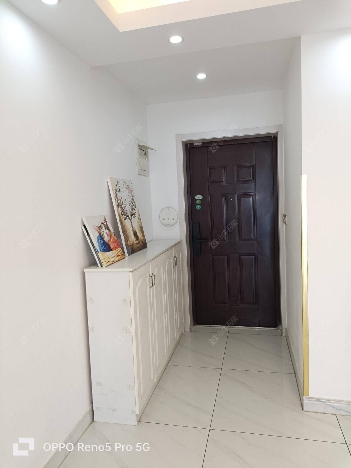 常州龙湖龙誉城四期在租房源室内图_小牛看房