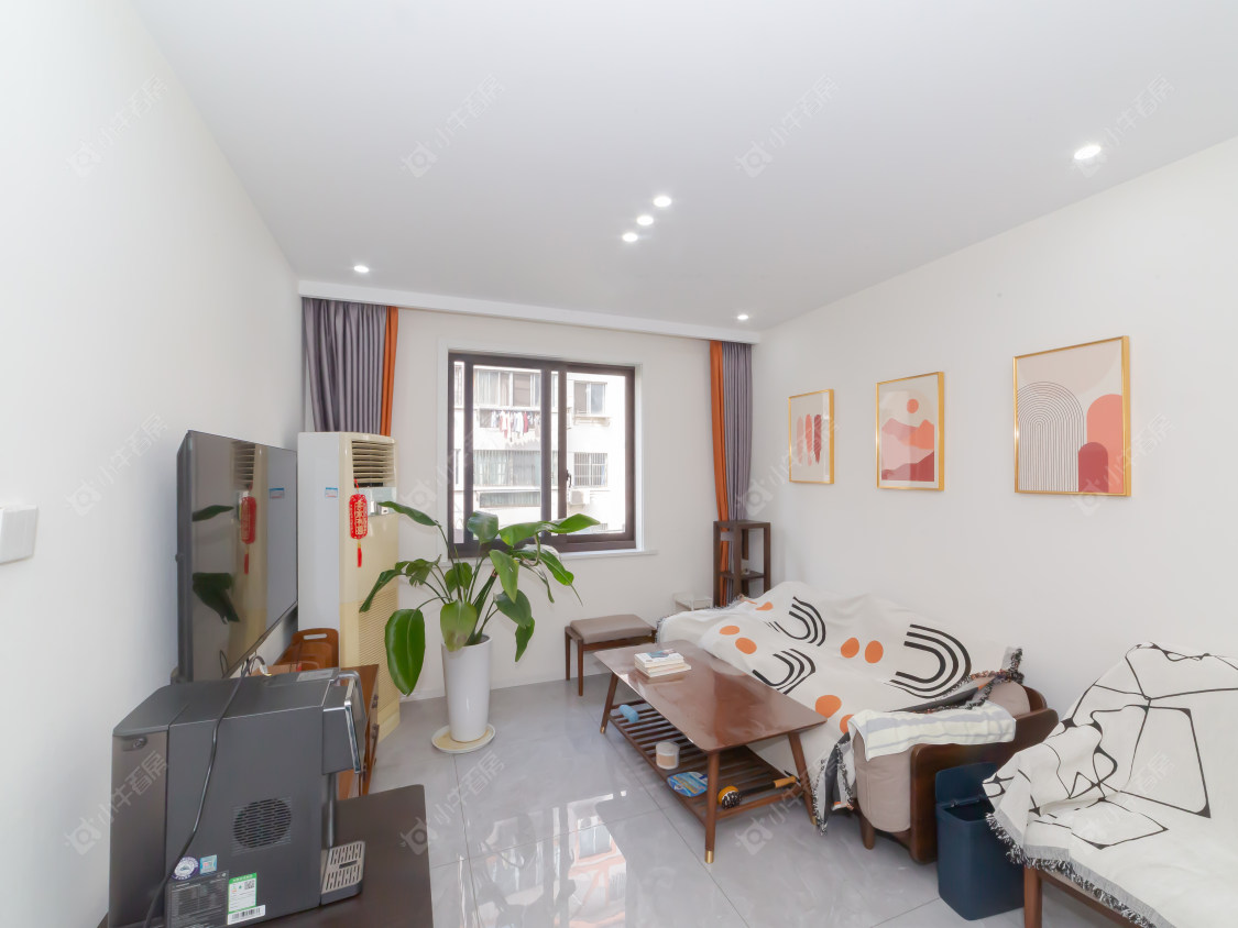 常州藻江花园一期在售二手房_小牛看房