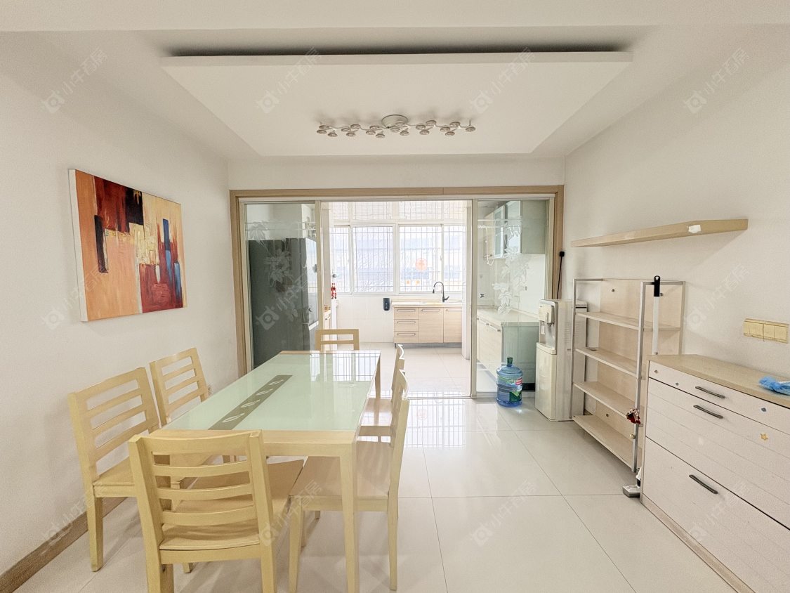 丹阳新世纪花园（丹阳）在售二手房源室内图_小牛看房