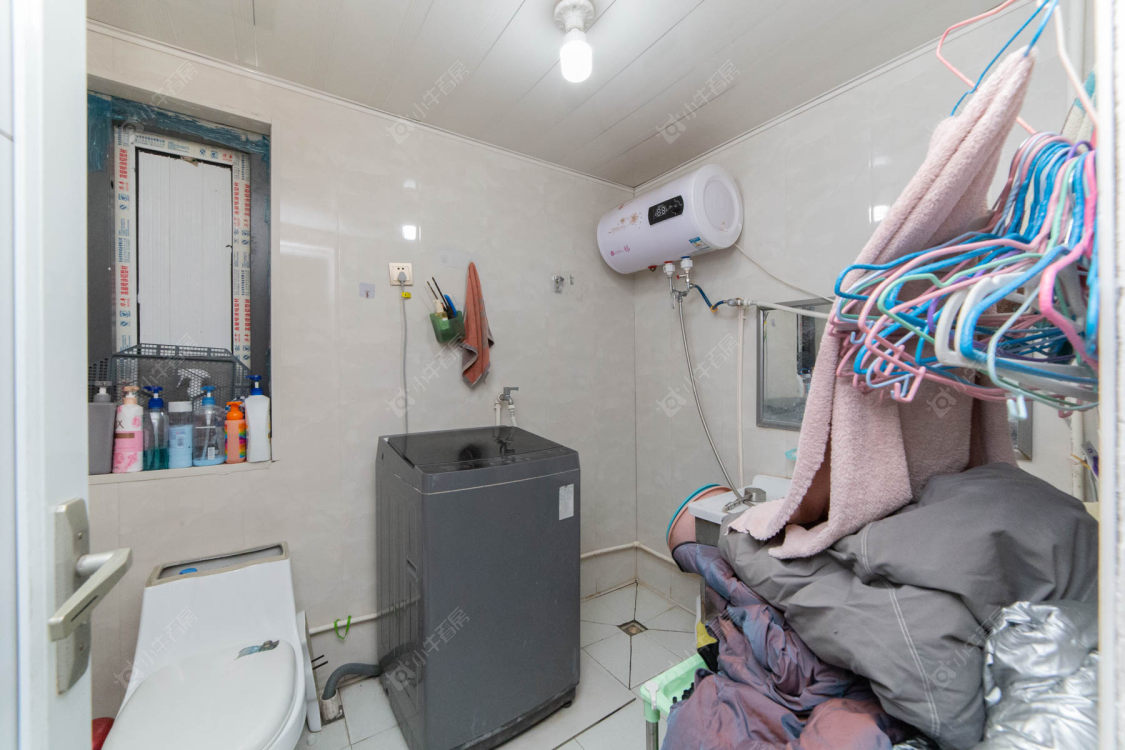 常州滨江明珠城东区在售二手房源室内图_小牛看房