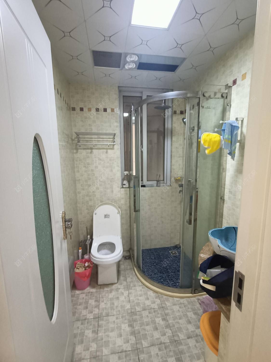 常州水晶城在租房源室内图_小牛看房