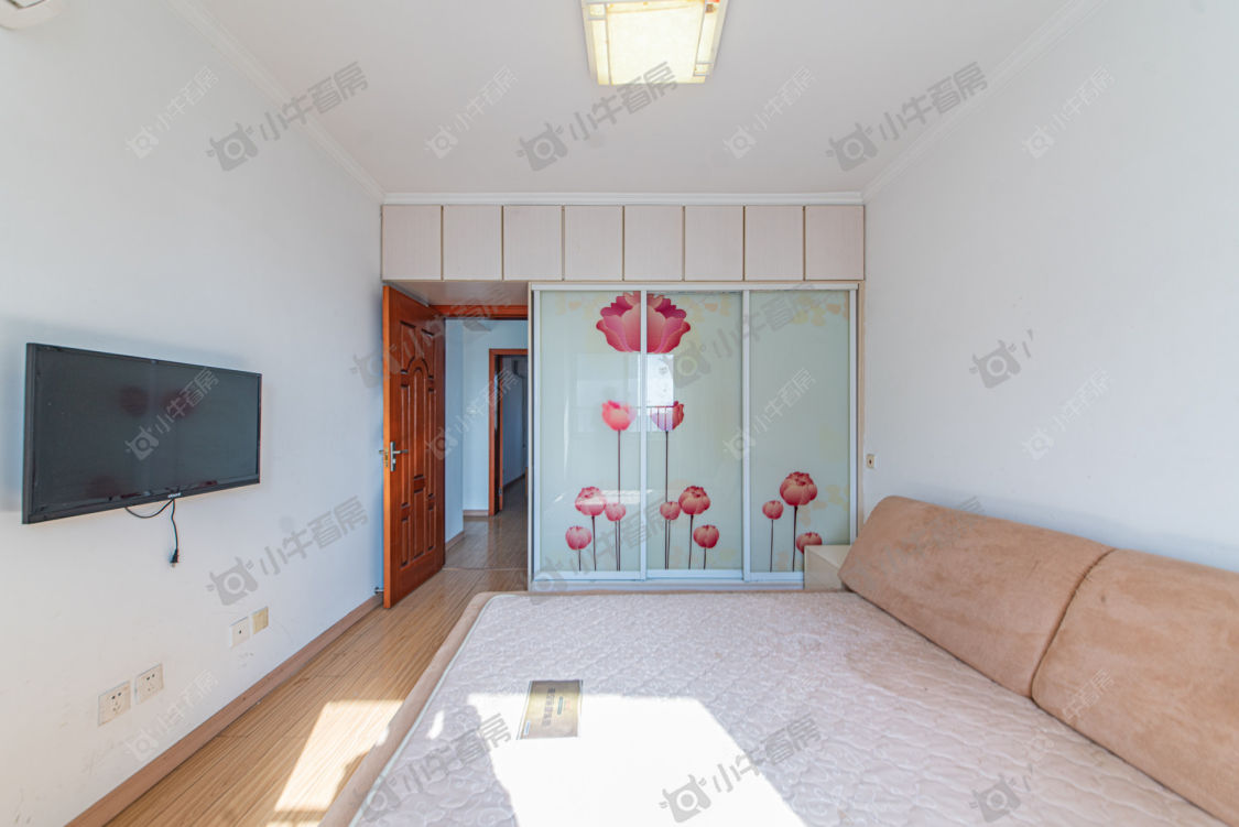 常州新城域二期在租房源_小牛看房