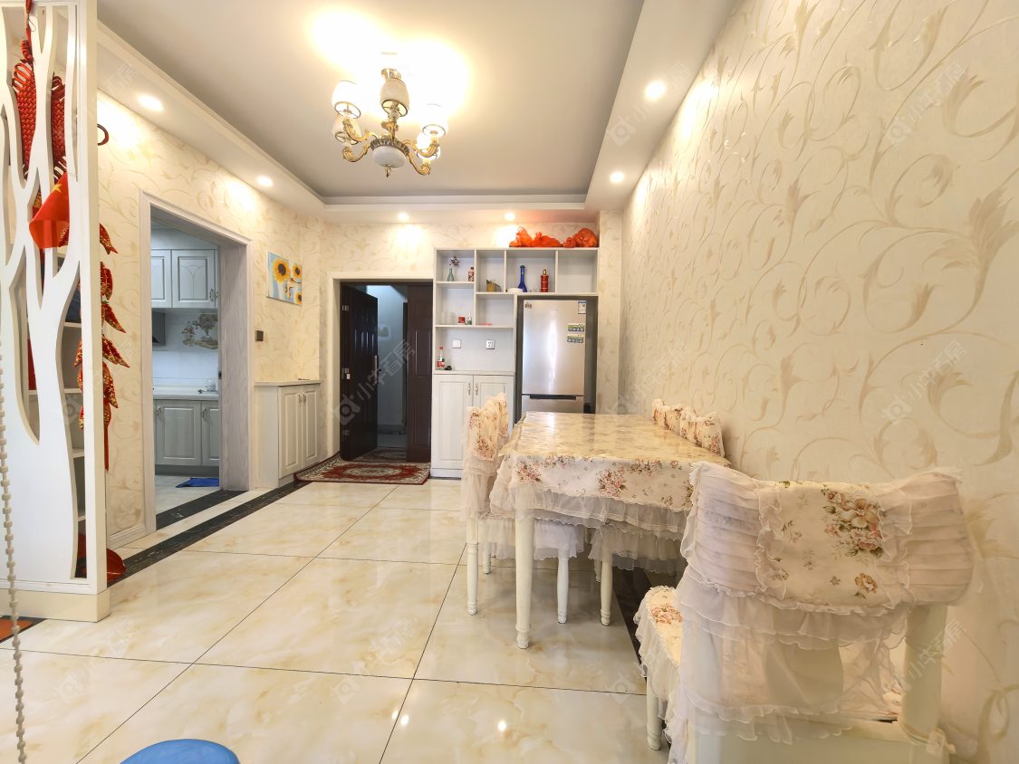 常州阳湖名城在租房源_小牛看房