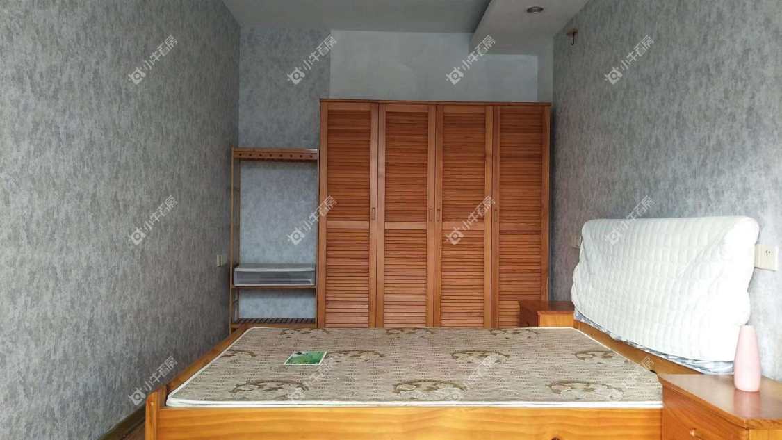 常州府翰苑西区公寓租房_府翰苑西区1室2厅公寓房源出租