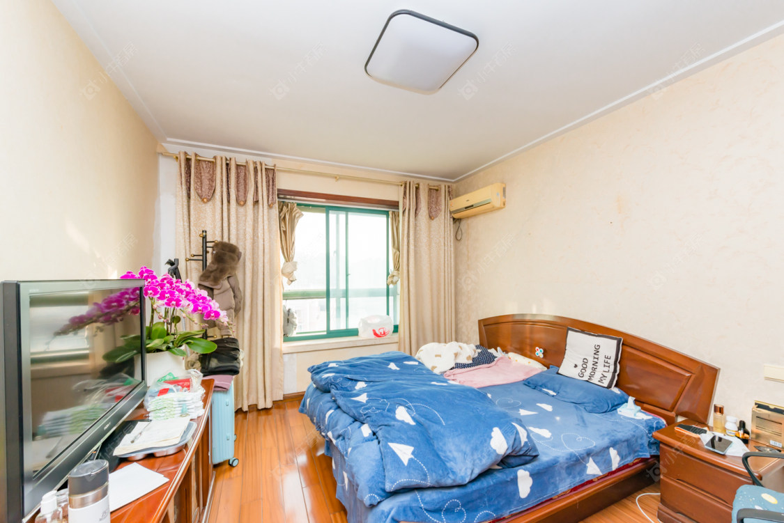 常州兰陵家园在售二手房源室内图_小牛看房