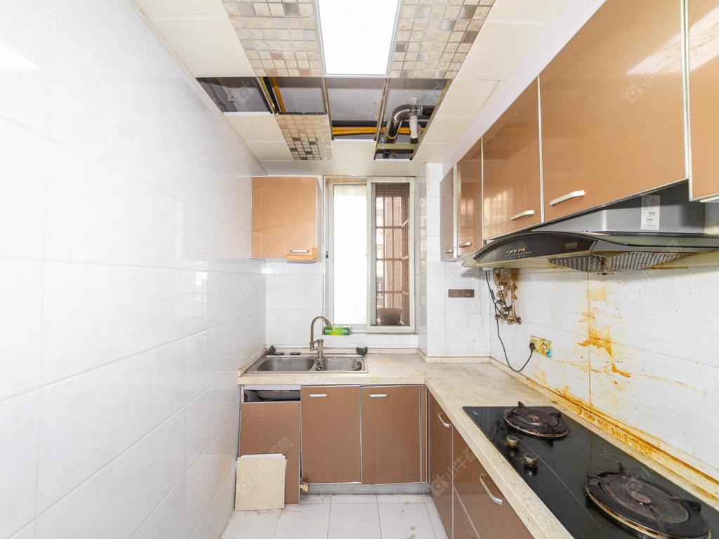 常州新龙花苑东区在售二手房源室内图_小牛看房