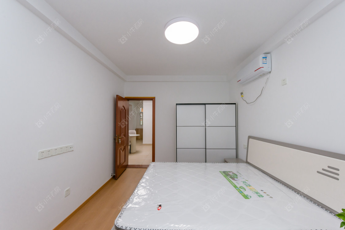 常州西新桥二村在售二手房源室内图_小牛看房