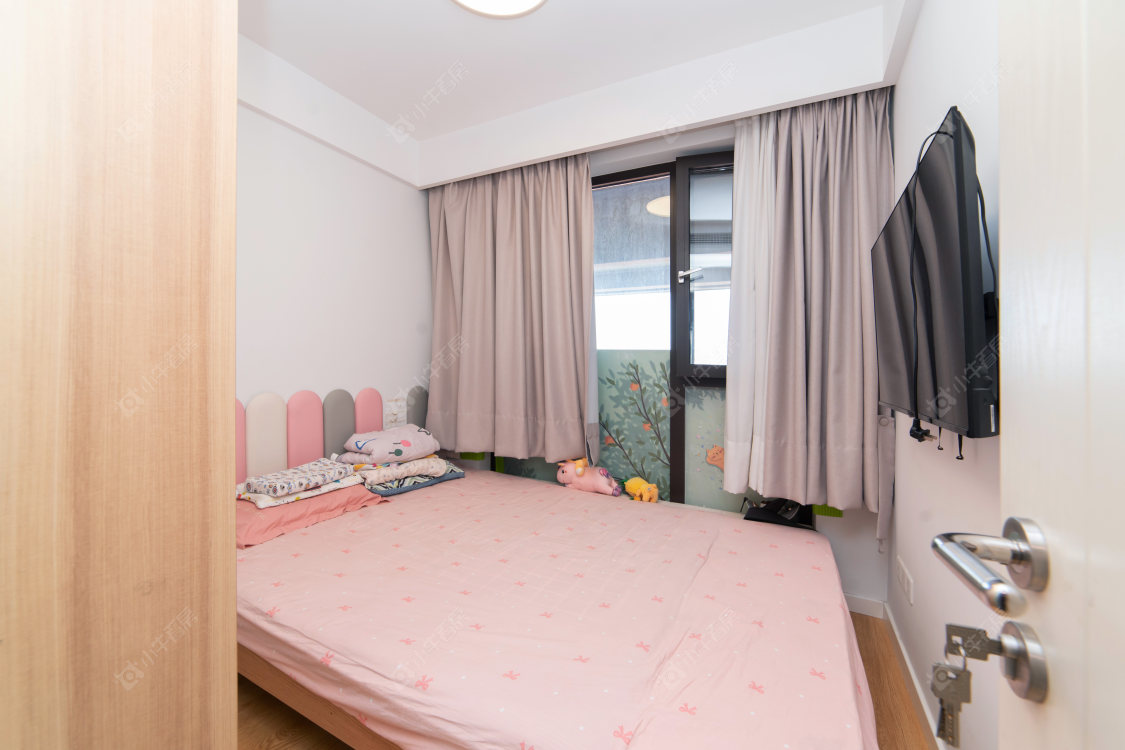 常州MOOC星光城二期在售二手房_小牛看房