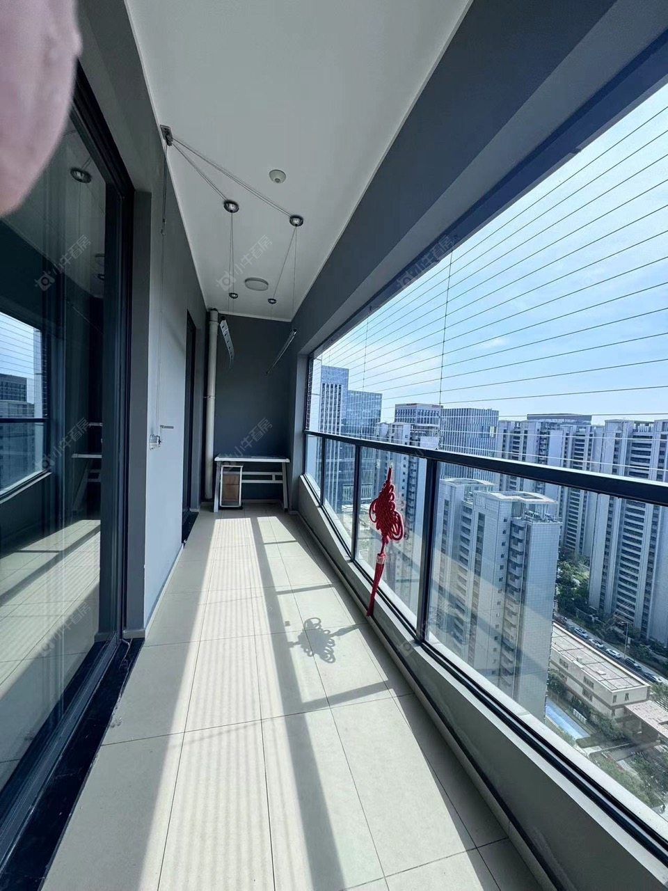 常州蓝光晶曜在租房源室内图_小牛看房