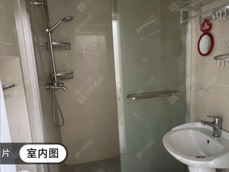 常州清凉新村在租房源室内图_小牛看房