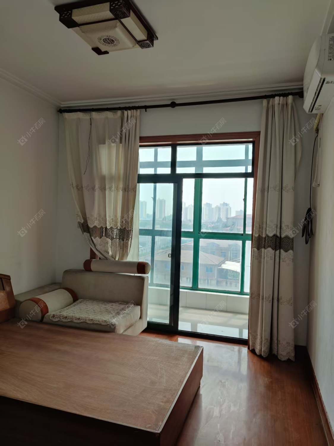 常州华林家园一期在租房源_小牛看房