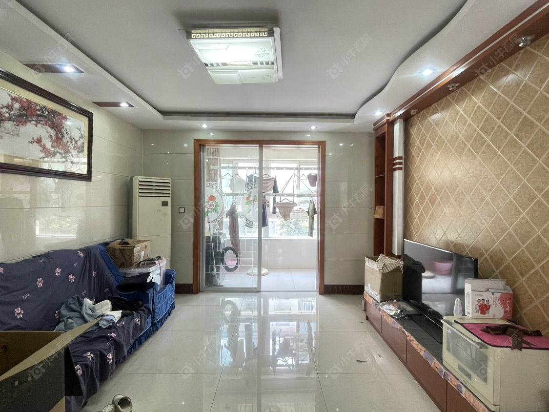 常州紫霞花苑在租房源_小牛看房