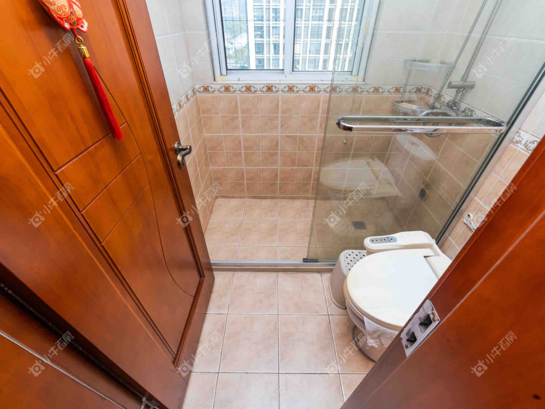 常州新利财富广场在租房源户型图_小牛看房