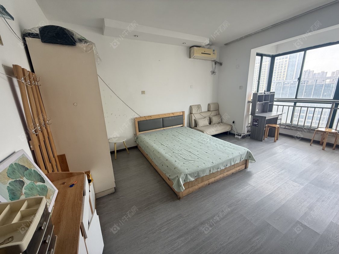 常州丰乐尚都在租房源_小牛看房