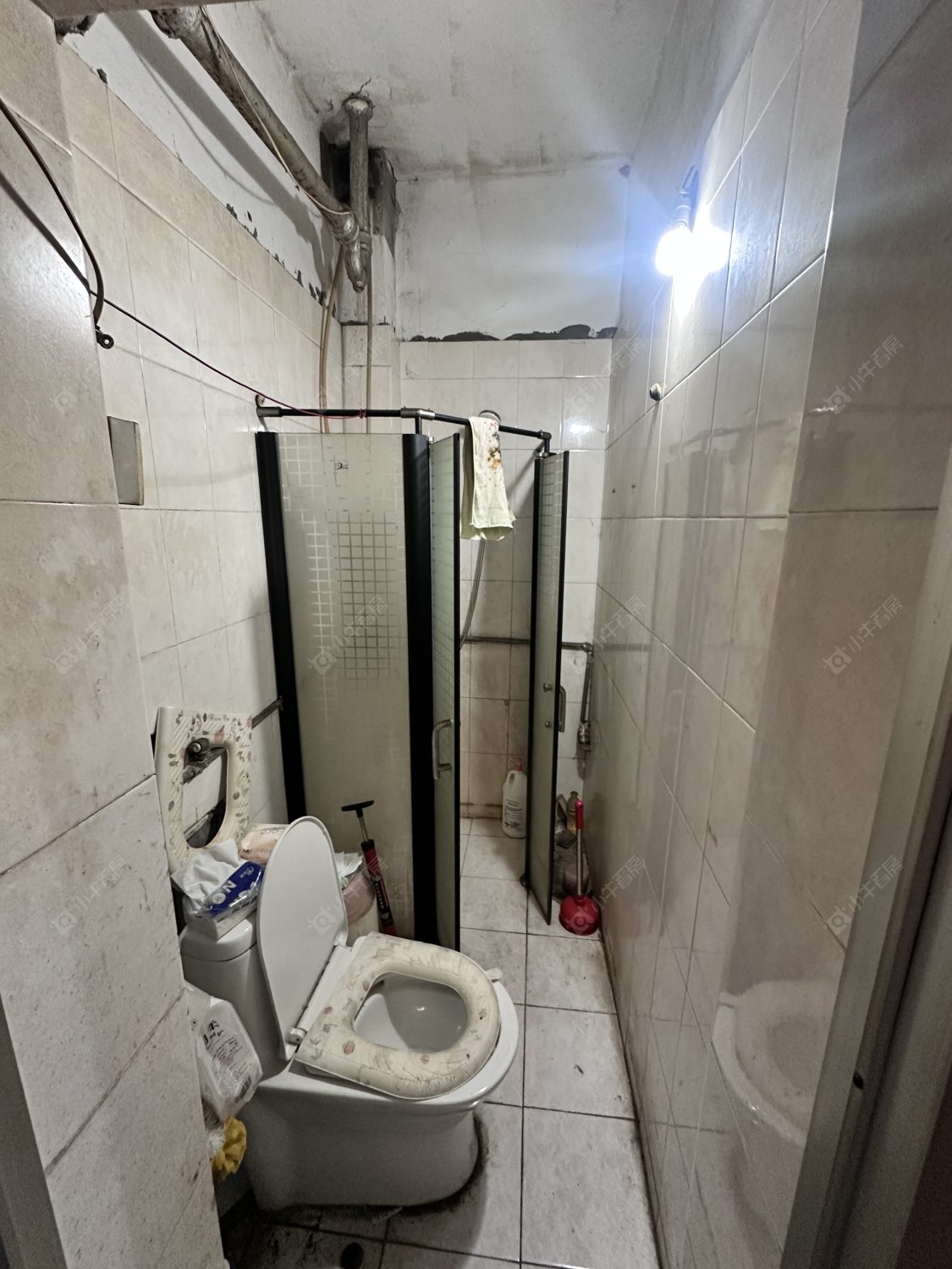 常州工房南区在租房源室内图_小牛看房