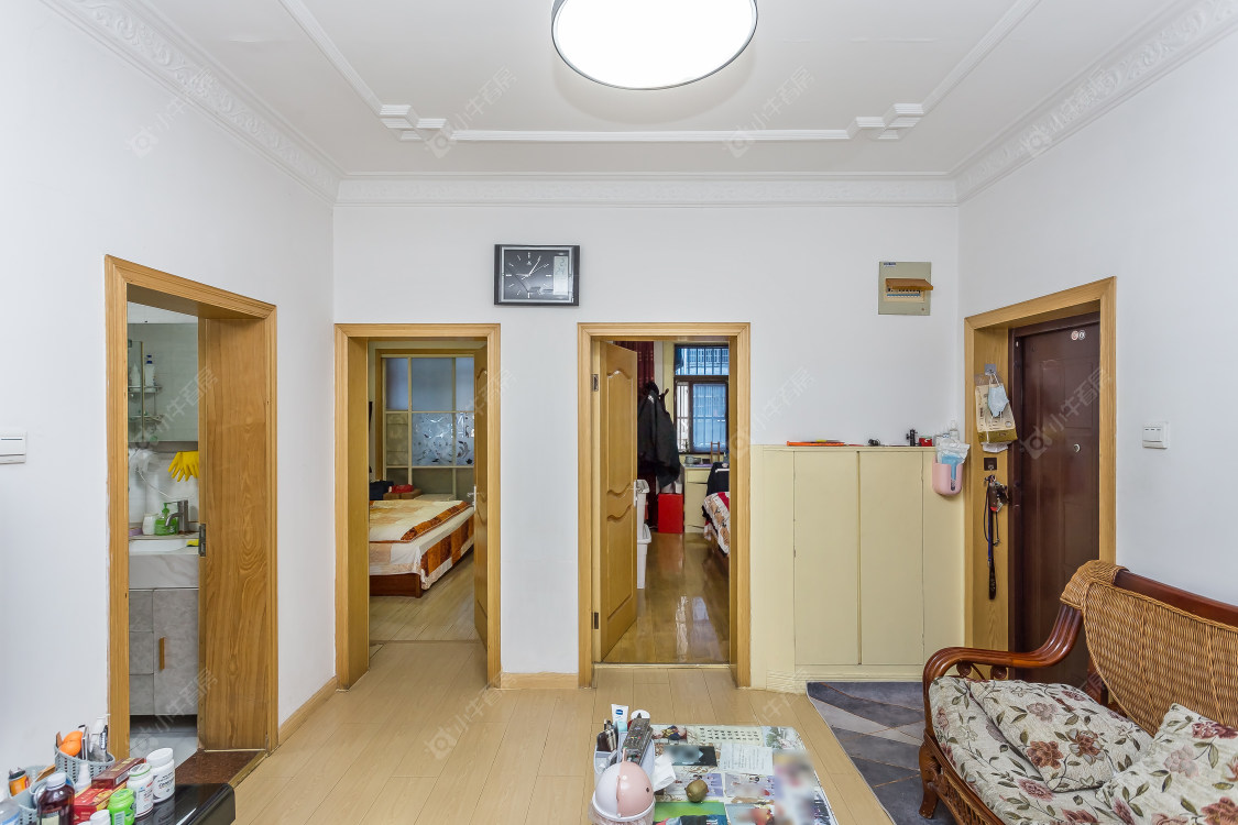 常州红梅东村在售二手房源室内图_小牛看房