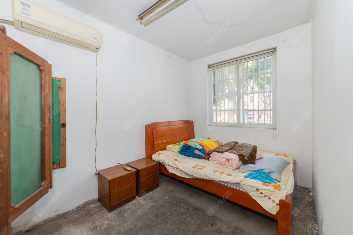 常州顺园二村在售二手房源室内图_小牛看房