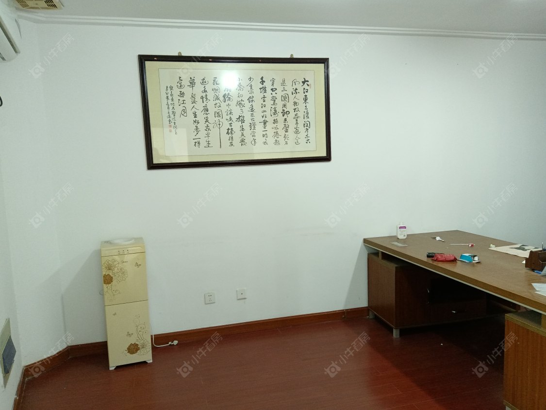 常州府琛商务广场在租房源_小牛看房