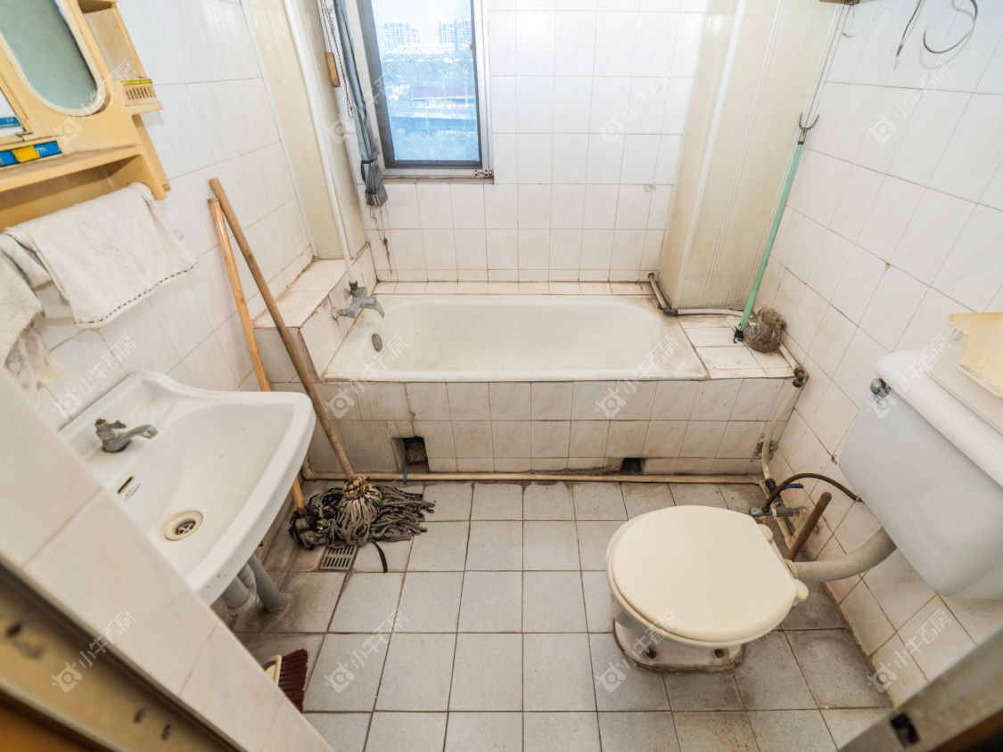 常州工房南区2室1厅1卫出租_小牛看房