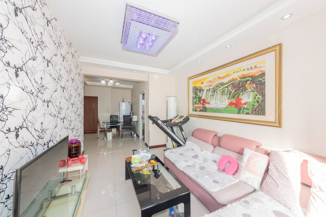 凤凰名城房源室内图 常州凤凰名城在售二手房源室内图_小牛看房