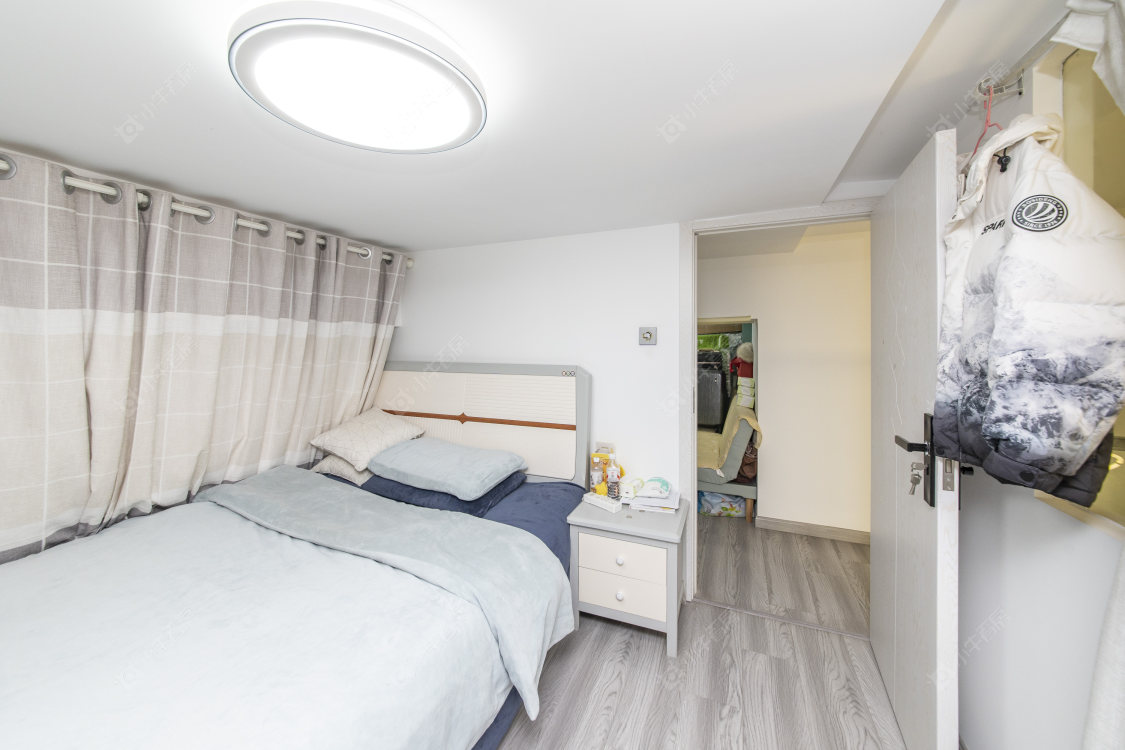 吾悦广场全能家公寓房源室内图 常州吾悦广场全能家公寓在售二手房源室内图_小牛看房