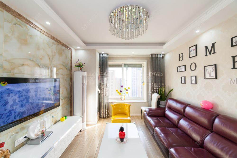 港龙紫荆城房源室内图 常州港龙紫荆城在售二手房源室内图_小牛看房