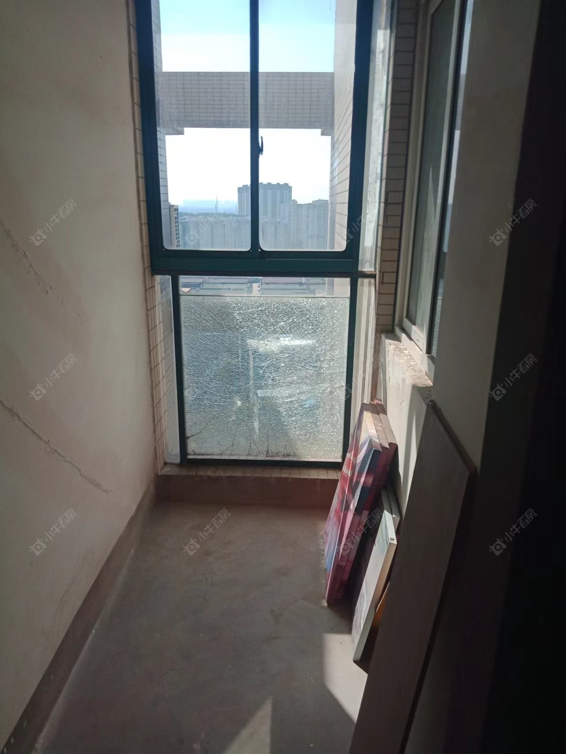 常州绿园爱舍北区2室1厅1卫出租_小牛看房