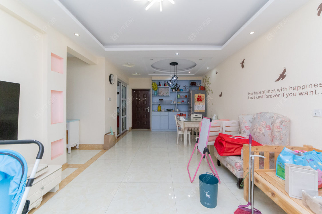 怡枫苑房源室内图 常州怡枫苑在售二手房源室内图_小牛看房