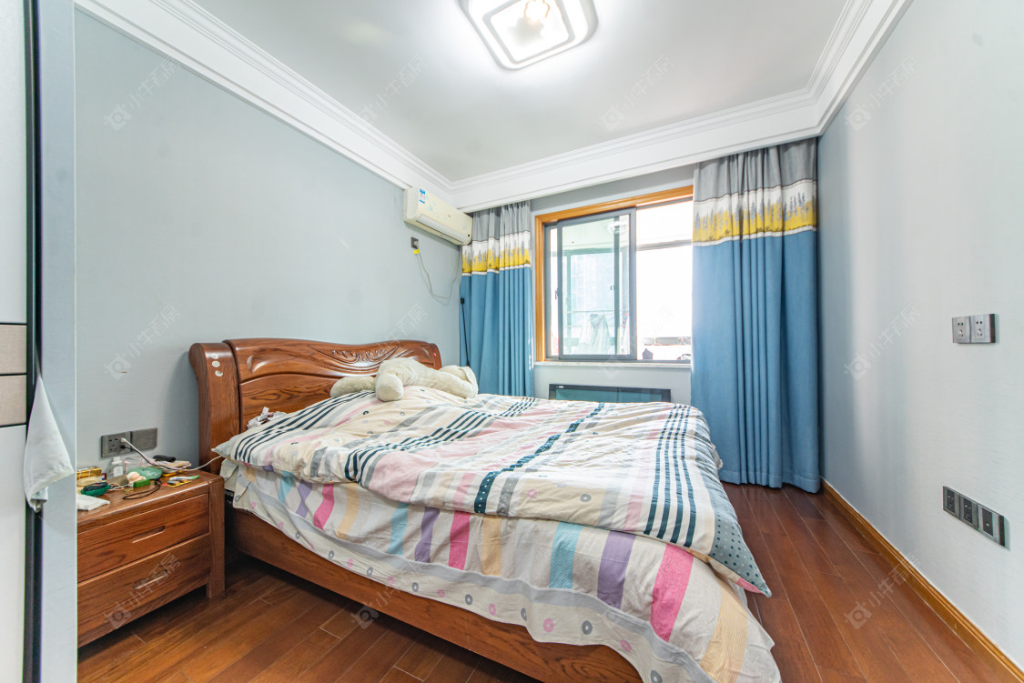 常州中天名园在售二手房源室内图_小牛看房