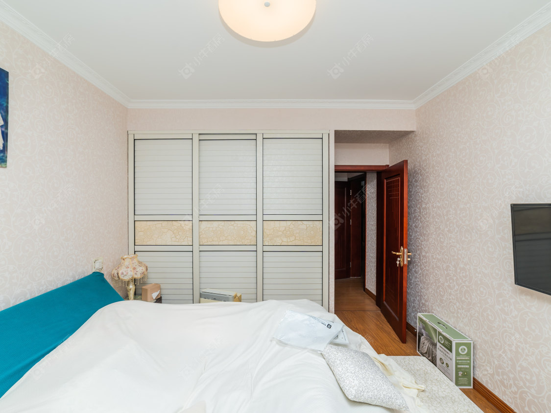 常州花溪兰庭在售二手房源室内图_小牛看房