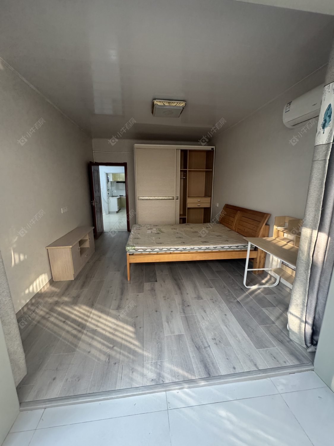 常州三家村在租房源室内图_小牛看房