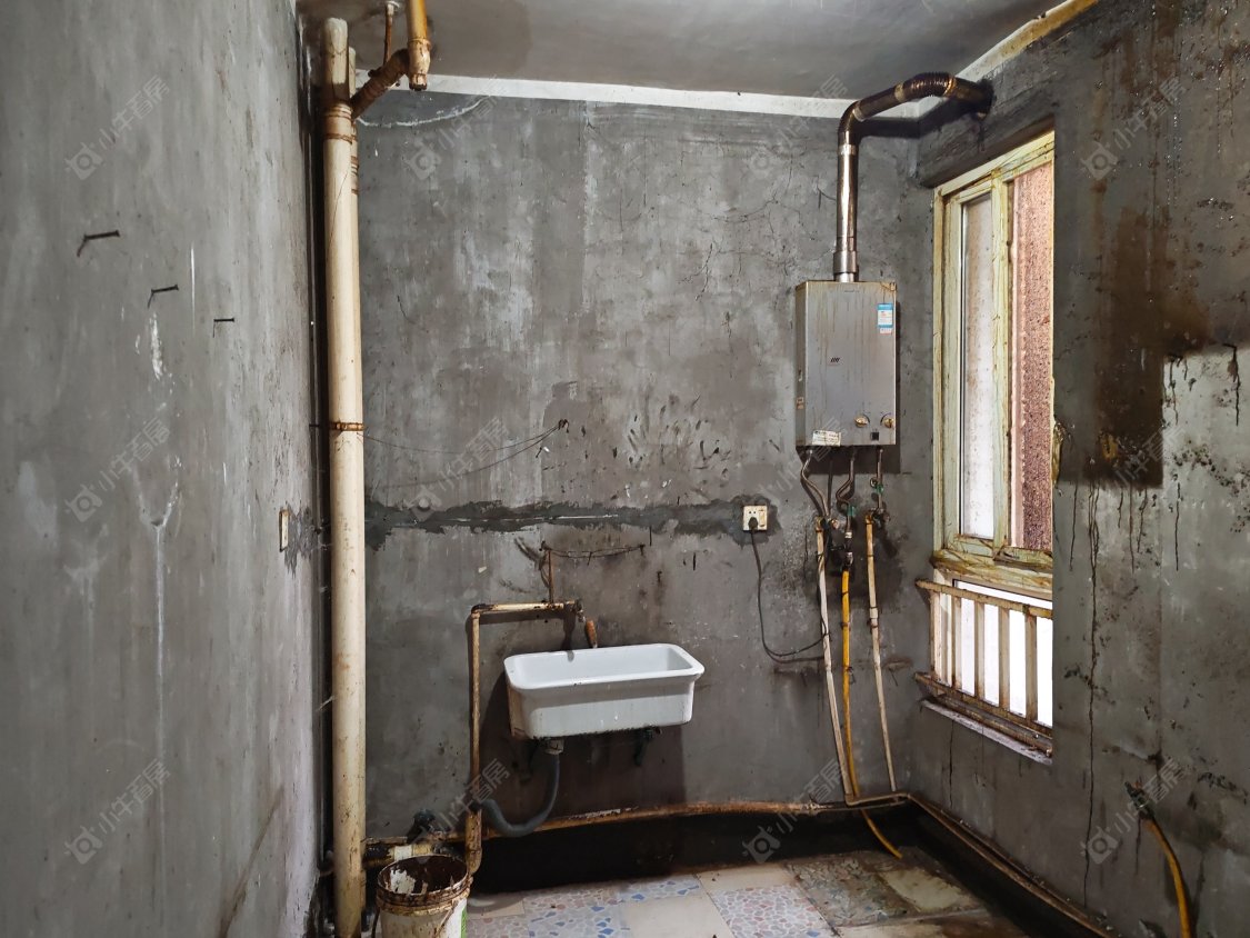 常州龙栖花园在租房源室内图_小牛看房