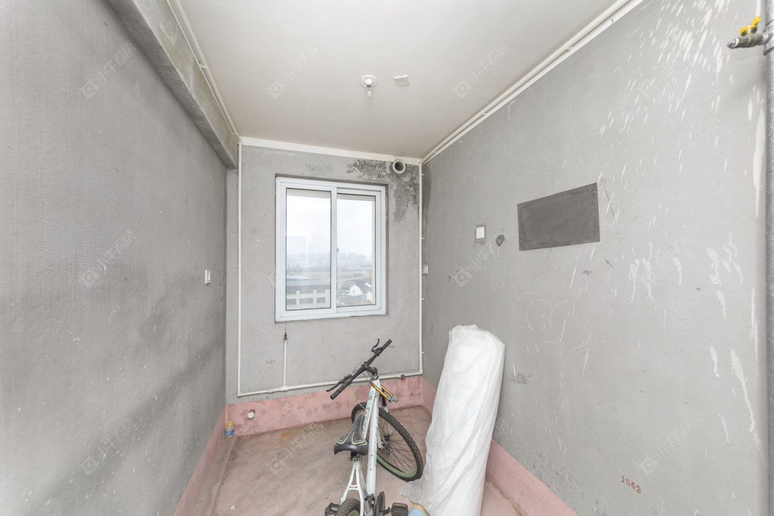 常州桂花园在售二手房源室内图_小牛看房