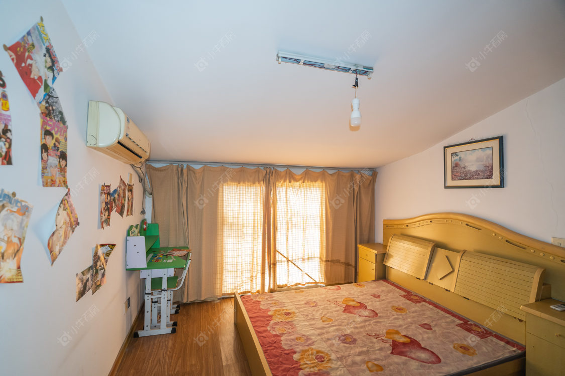 常州浦北新村在售二手房源室内图_小牛看房