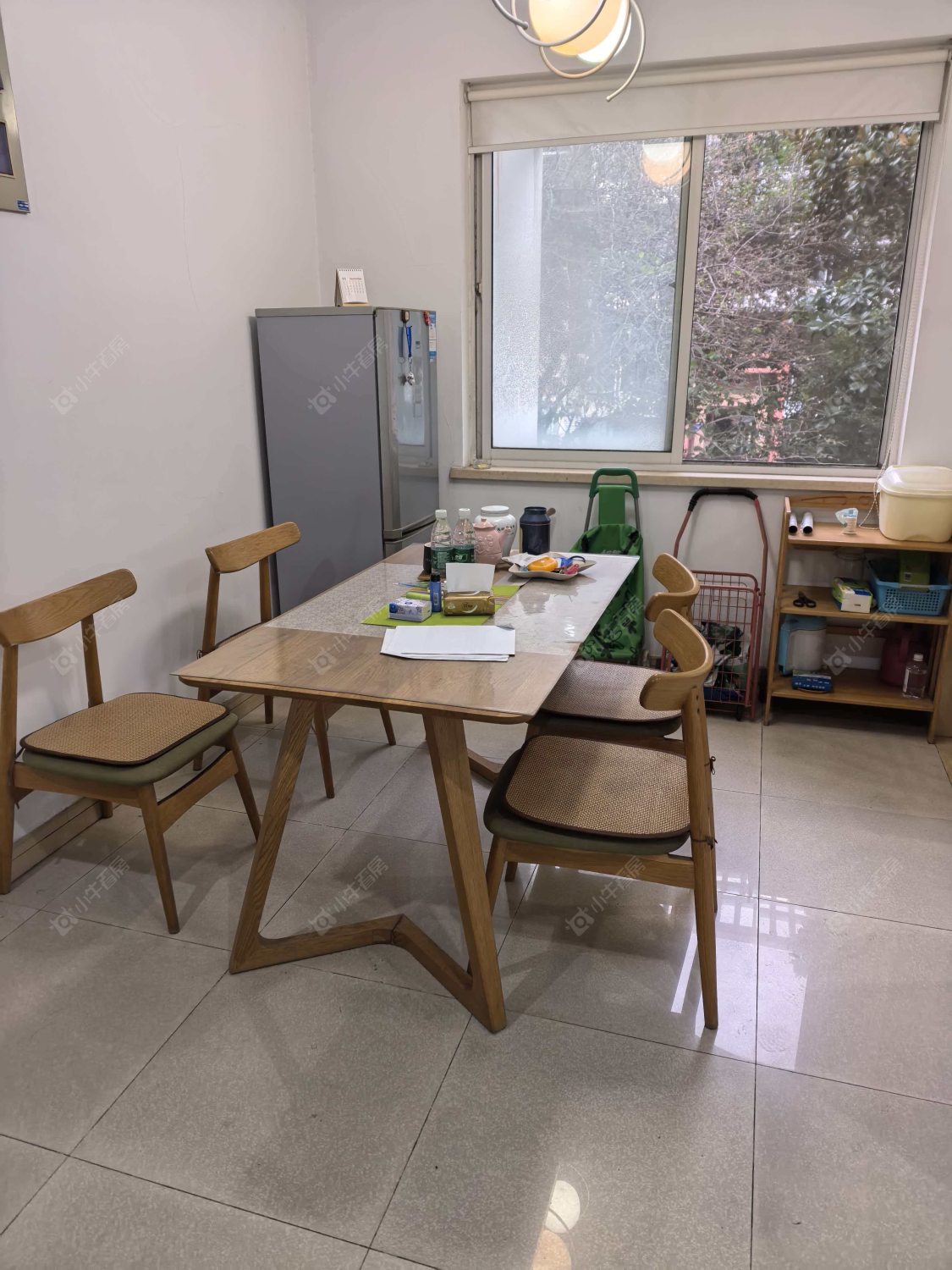 常州奥林匹克花园在租房源室内图_小牛看房