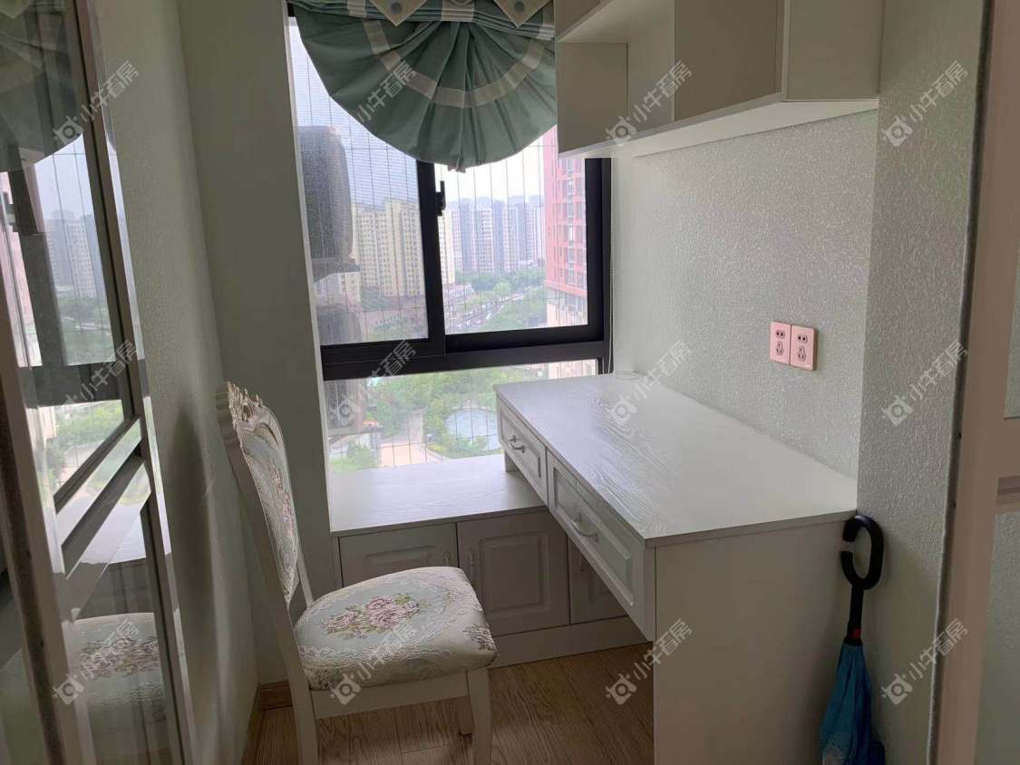 常州星河国际五区在租房源_小牛看房