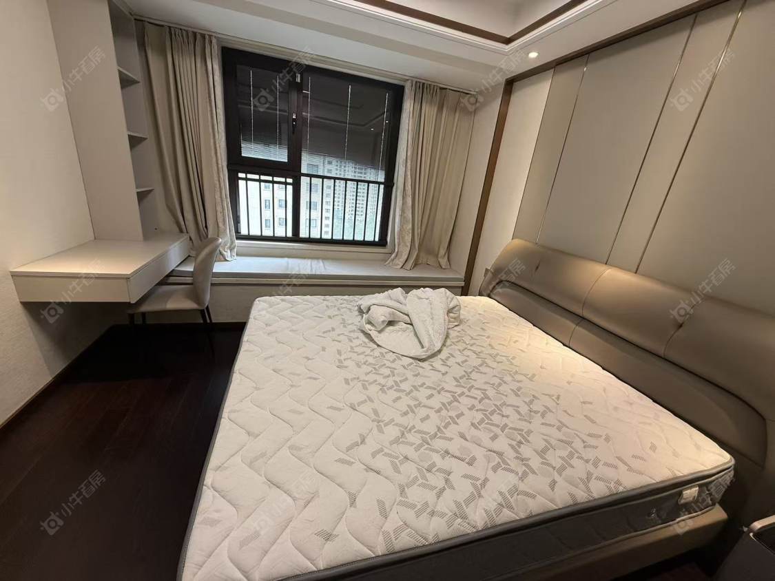 常州常发珑玥在租房源室内图_小牛看房