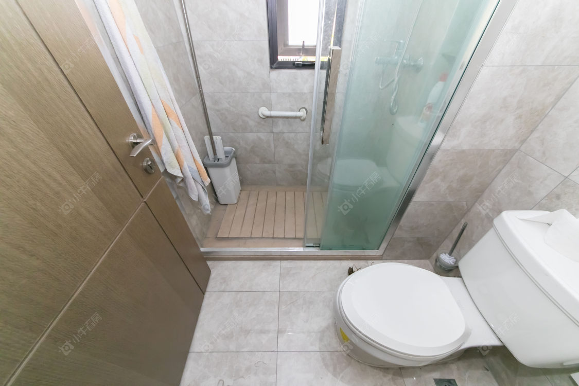 常州新城金樾在售二手房源室内图_小牛看房